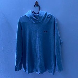 Uniqlo x KAWS Pullover Sweater